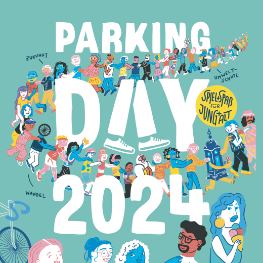 parking day